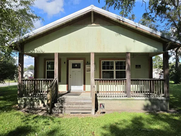 120 Yates St, Thomasville, GA 31792