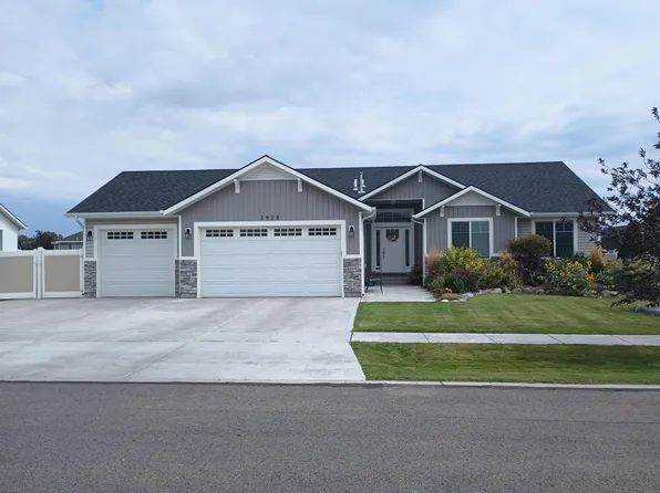 5026 Cassie Dr, Chubbuck, ID 83202