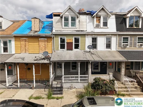 719 W Cedar St, Allentown, PA 18102