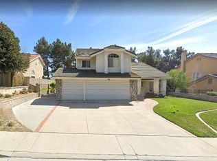 21312 E Fort Bowie Dr, Walnut, CA 91789