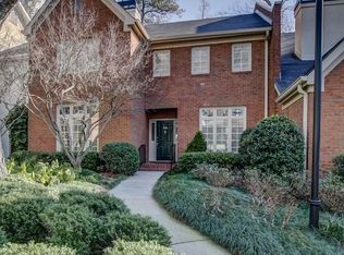 54 Paces West Dr NW, Atlanta, GA 30327