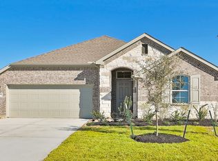 435 Fields Forest Ln, Dayton, TX 77535