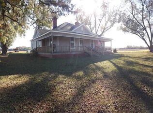 656 Davis Mill Rd, Fremont, NC 27830