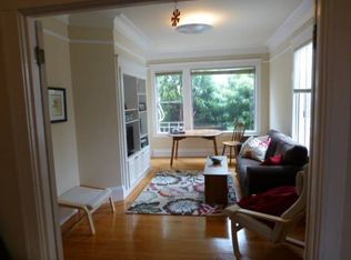 2344 Van Ness Ave APT 3, San Francisco, CA 94109