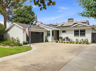 2505 Bay St, Bakersfield, CA 93301