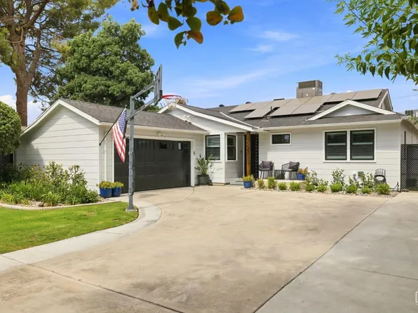 2505 Bay St, Bakersfield, CA 93301