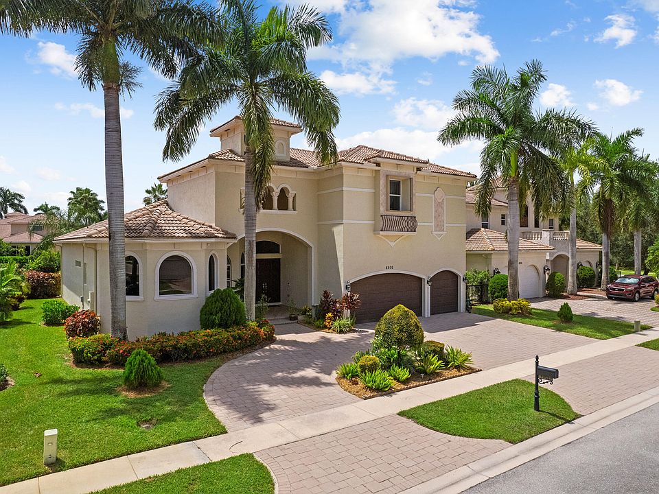 1st image of 8605 Club Estates Way