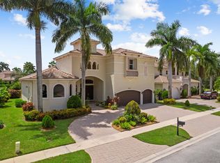 8605 Club Estates Way, Lake Worth, FL 33467
