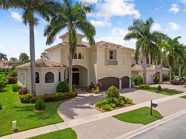 8605 Club Estates Way, Lake Worth, FL 33467