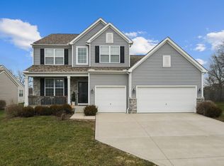 5675 Queen Victoria St, Groveport, OH 43125