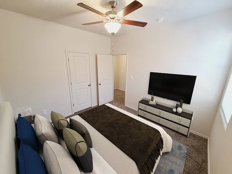 3420 Prairie Sage St SW — Photo 8