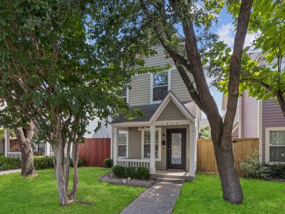 1310 Grigsby Ave, Dallas, TX, 75204