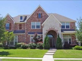 5281 Shoshone Dr, Frisco, TX 75034