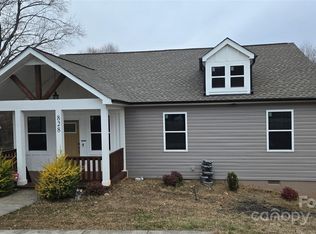 828 Cabaniss Dr, Shelby, NC 28150