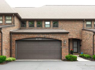 4532 Carriage Hill Ln, Columbus, OH