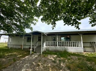 503 N Chelan Ave, Waterville, WA 98858