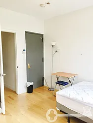 Rented by Brooklyn Key