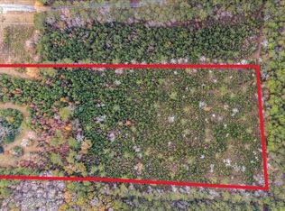 1978 State Highway 61, Ridgeville, SC 29472