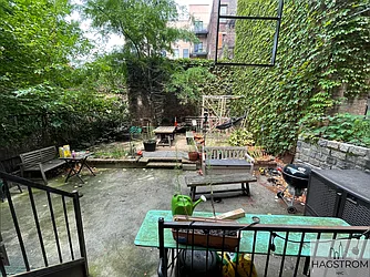 Rented by Hagstrom Management Inc