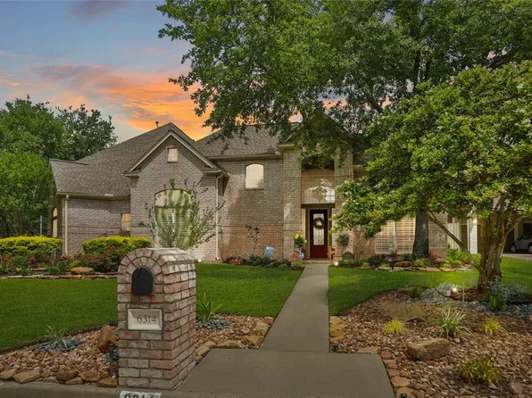 6314 Becker Line Dr, Spring, TX 77379