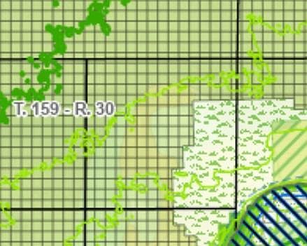 4th image of Tbd1 Hay Creek Rd SW