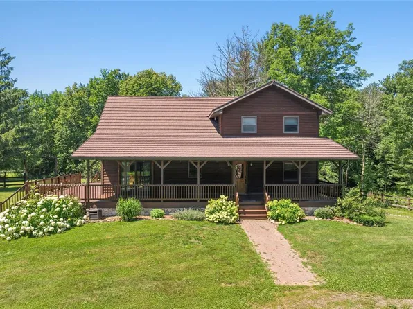 1288 25 1/2 Avenue, Rice Lake, WI 54868