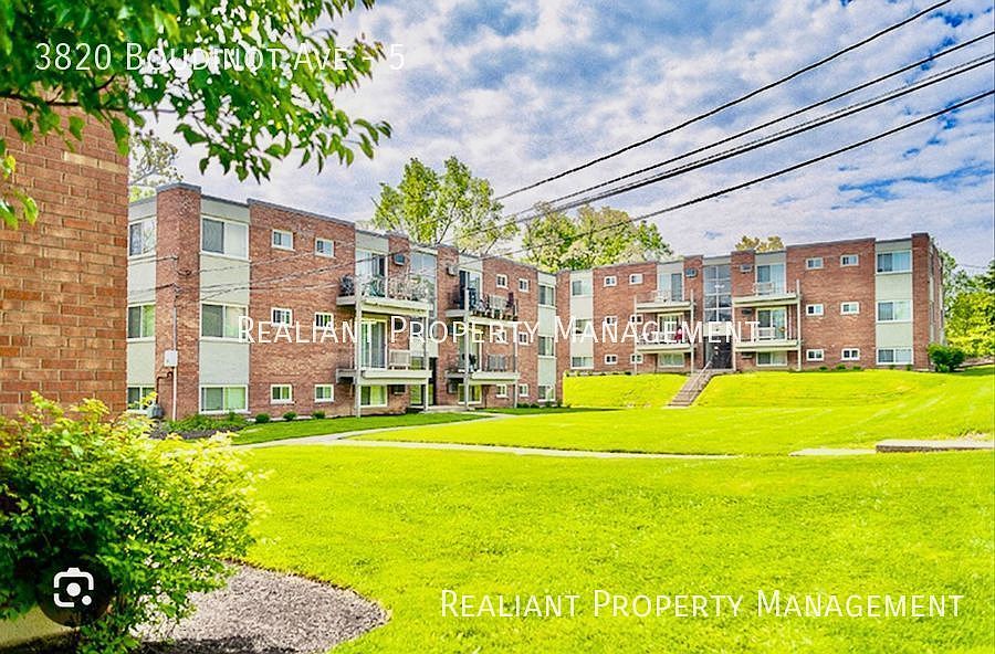 1st image of 3820 Boudinot Ave #5