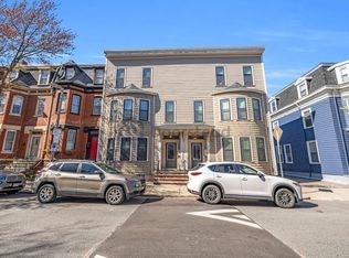 868 E 4th St APT 3, South Boston, MA 02127