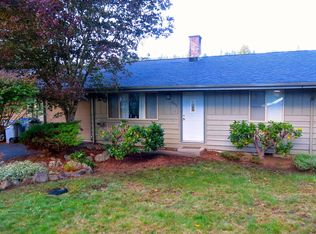 2004 Cherry Ln, Montesano, WA 98563