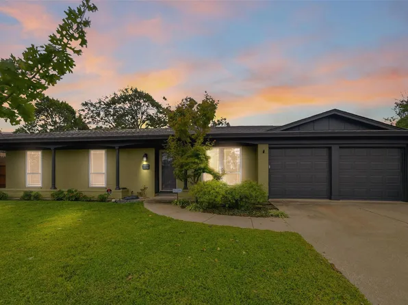 2105 Rockmoor Dr, Edgecliff Village, TX 76134