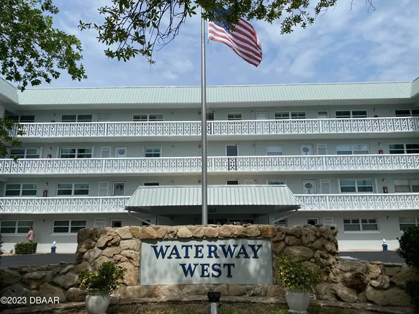 315 Causeway B306, New Smyrna Beach, FL 32169