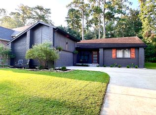 172 Park Way, Montgomery, TX 77356