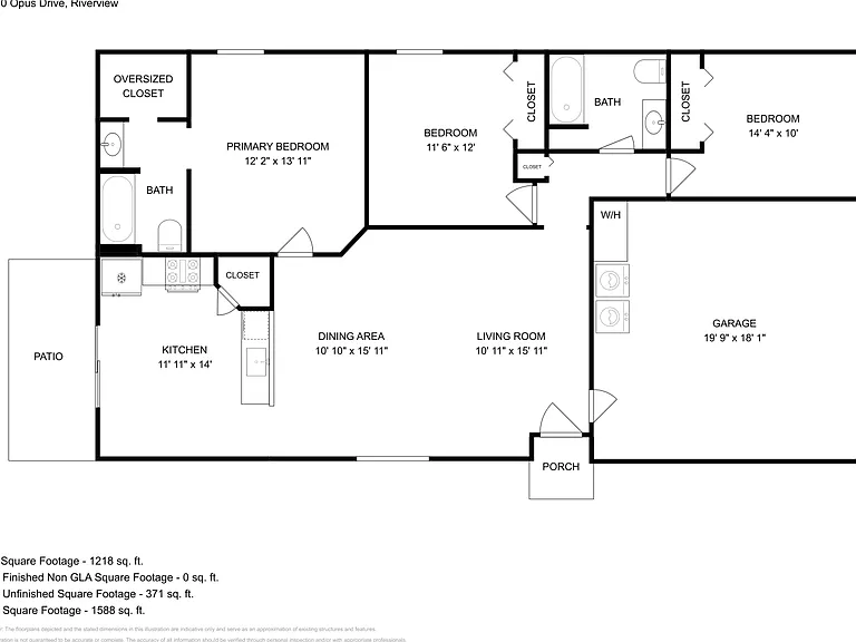 10610 Opus Dr — Photo 16