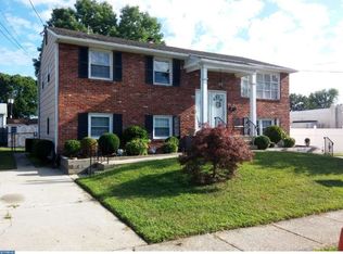 4 Pershing Ave #A, Mount Ephraim, NJ 08059