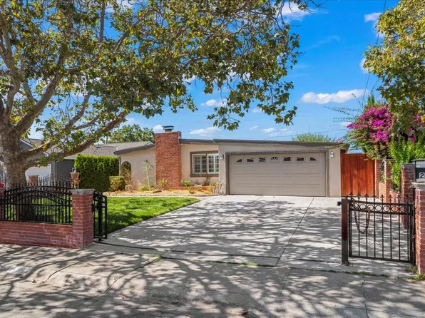 2995 Markingdon Ave, San Jose, CA 95127