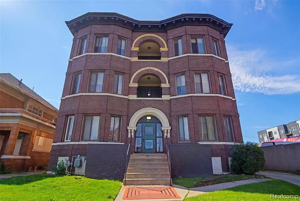 1 bed, 1.0 bath, 600 sqft, $1,275 — Photo 1