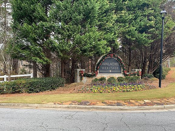 Great Dacula neighborhood