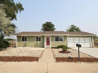 3595 E 89th Ave, Thornton, CO 80229