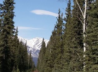 0 Amanda Lynn Ln, Tok, AK 99780