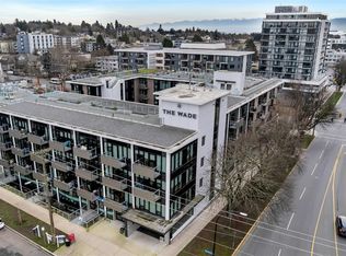 The Wade, Victoria, BC V8V 3P9