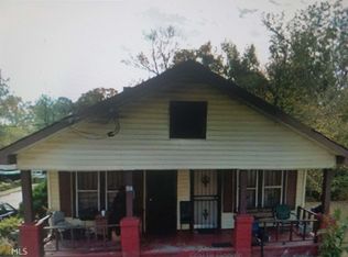 558 Mary St SW, Atlanta, GA 30310