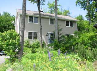 6610 Tyson Rd, Reading, VT 05153