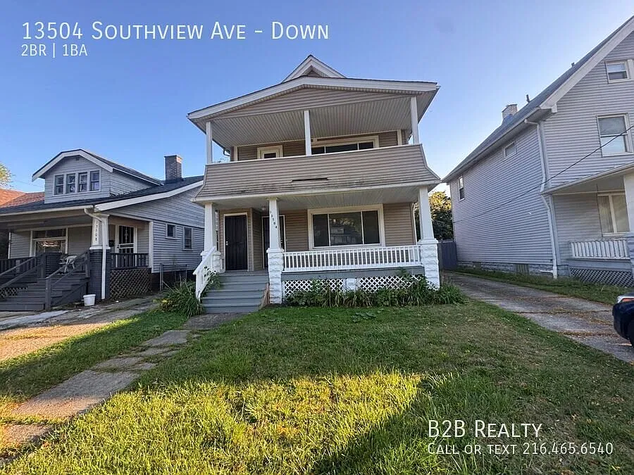 13504 Southview Ave #DOWN
