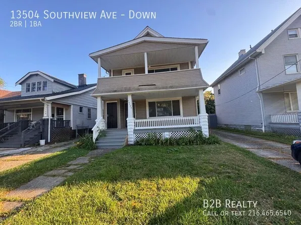 13504 Southview Ave, Cleveland, OH 44120