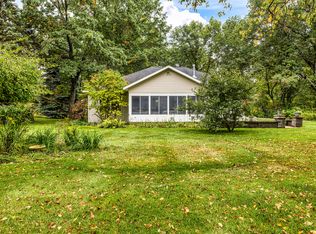 3396 Lansing Rd, Roscommon, MI 48653
