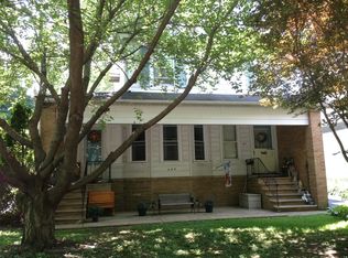 207 North Ave W, Cranford, NJ 07016