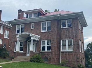 1916 Jefferson St, Bluefield, WV