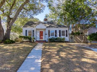 207 N 19th St, Morehead City, NC 28557