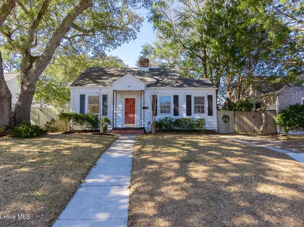 207 N 19th Street, Morehead City, NC 28557