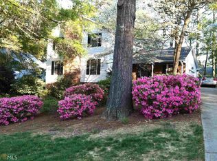 4516 Brandon Dr, Lilburn, GA 30047